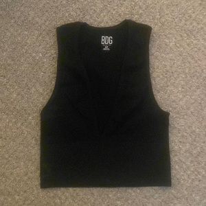 urban outfitters out from under hailey top